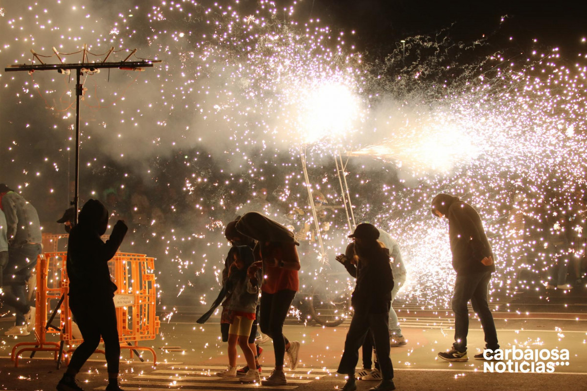 Correfoc San Roque 2023 42