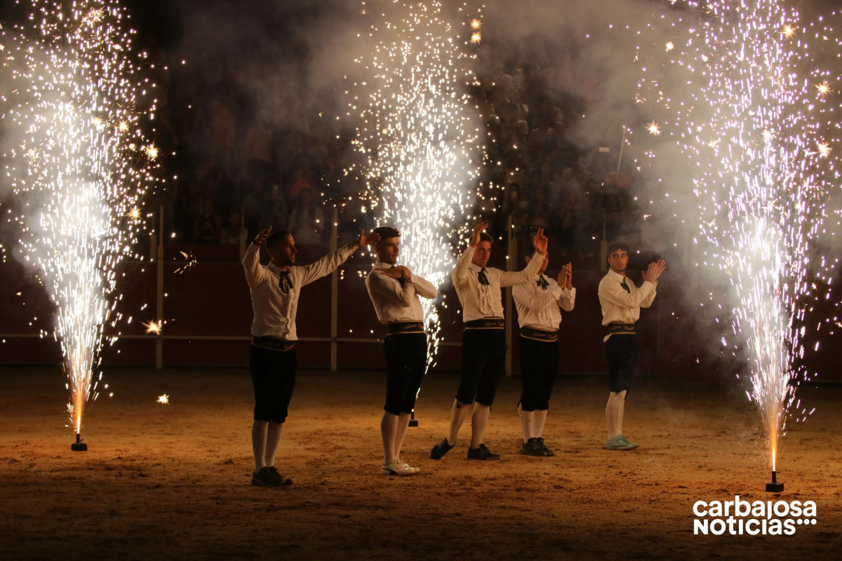 Exhibición cortes San Roque 2023 76