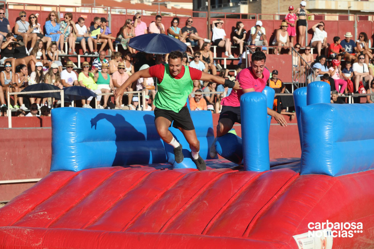 Talento Prix San Roque 2023 65
