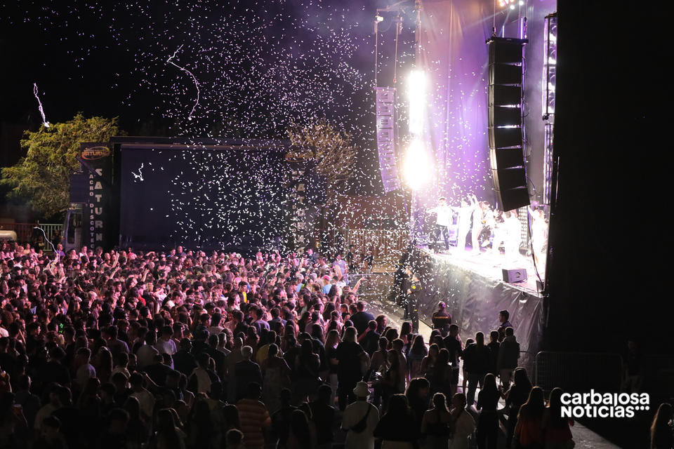 Orquesta Cinema San Roque 2024 11