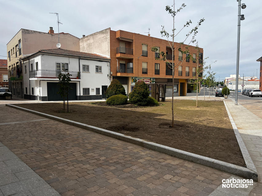 Calle Oeste y Salamanca 14