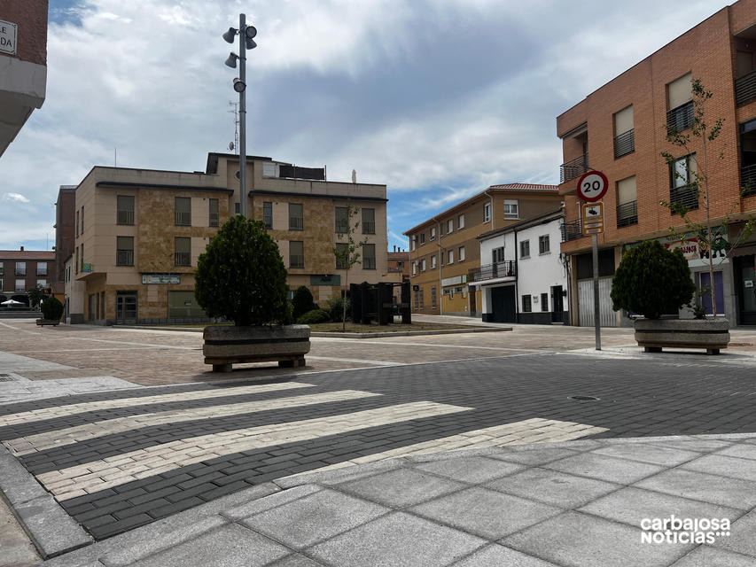 Calle Oeste y Salamanca 7