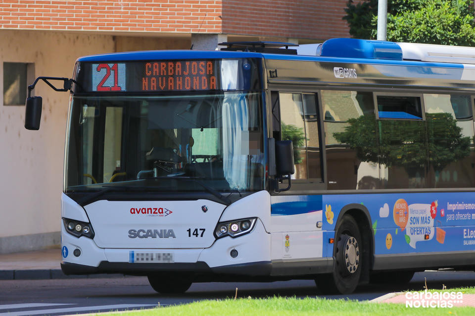 Bus0