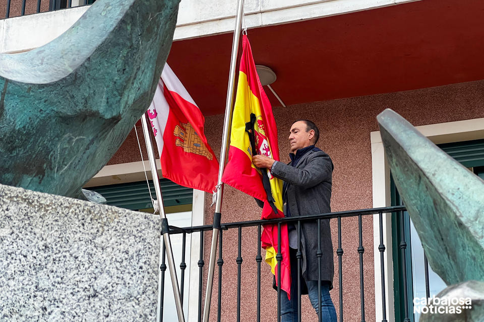 Bandera luto0