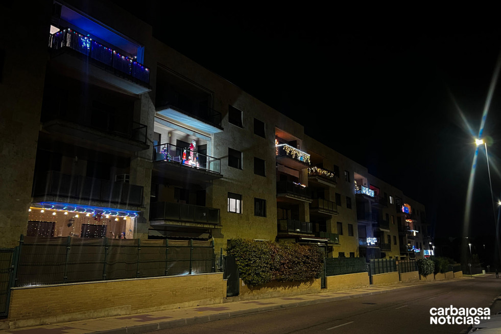 Navidad carbajosa0