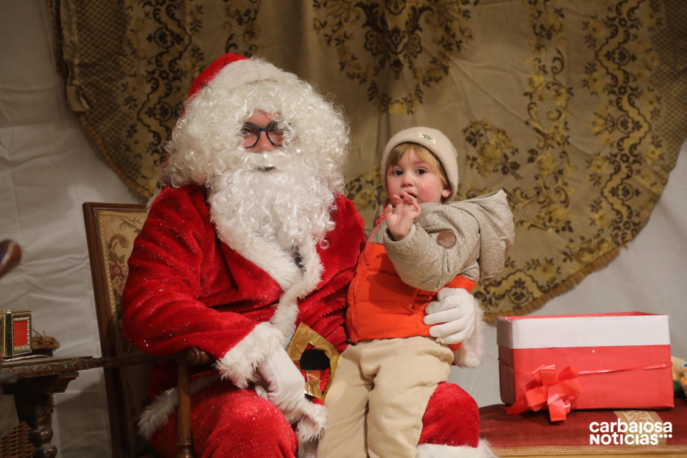 Papa noel 20249
