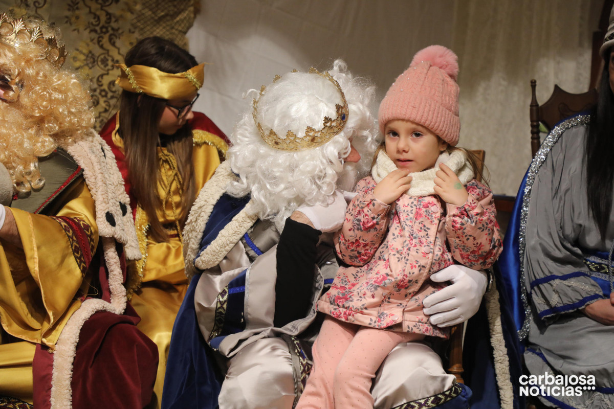 Reyes magos 202574