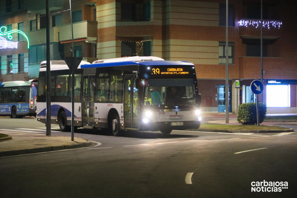 Autobus urbano1