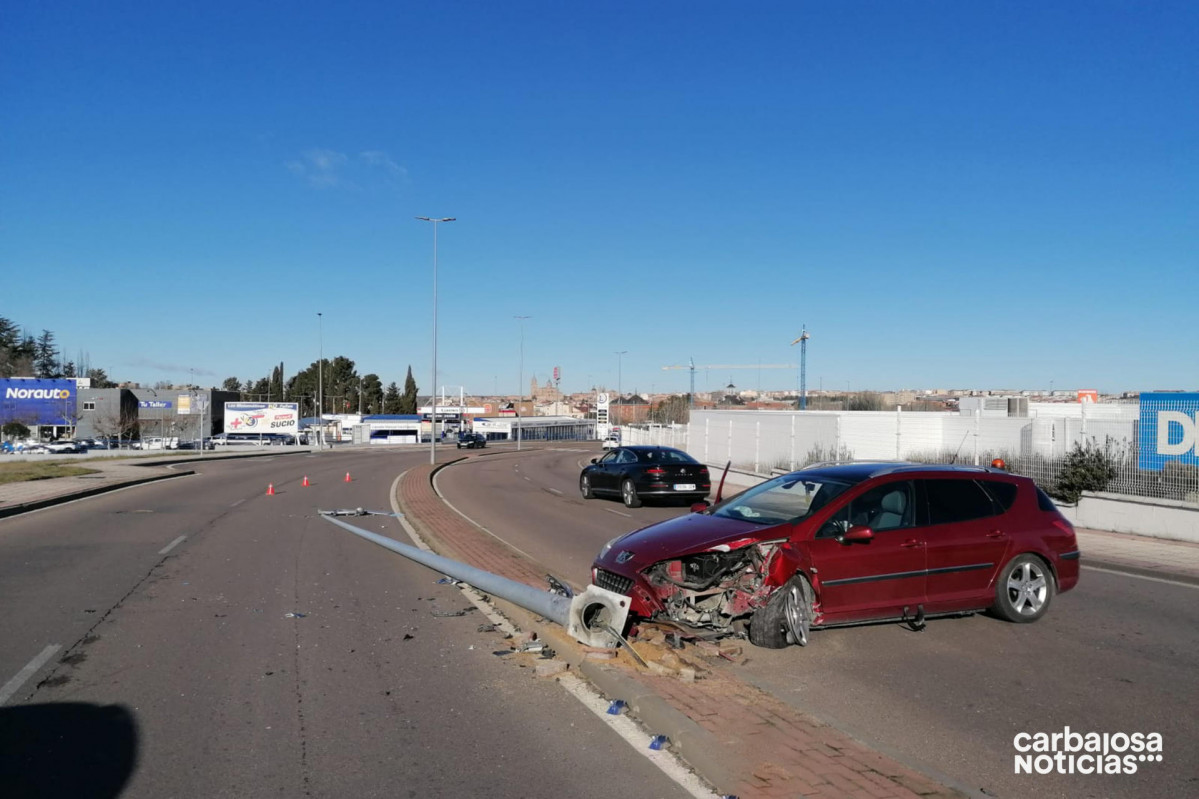 Policia local accidente12