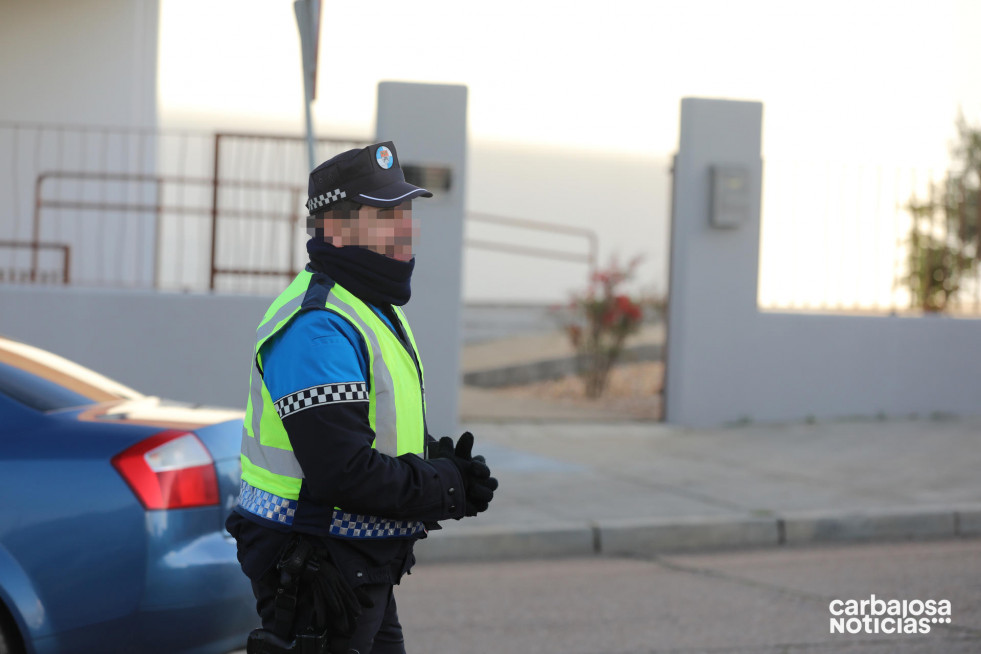 Policia local accidente4