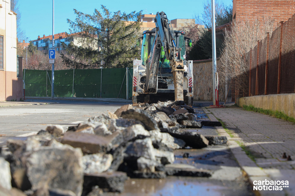 Obras agua0