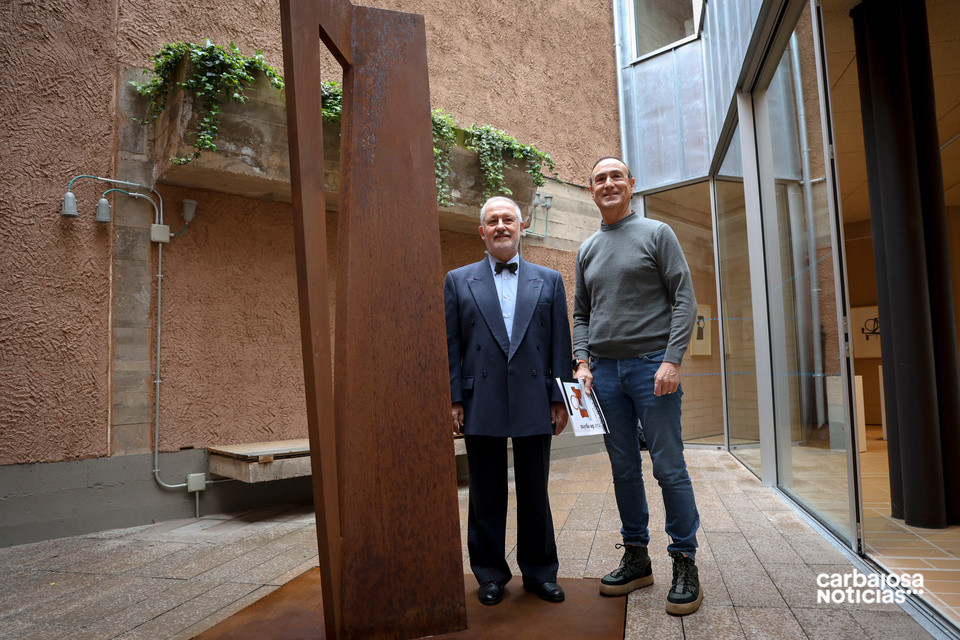 Inauguración Ruiz de Eguino 13