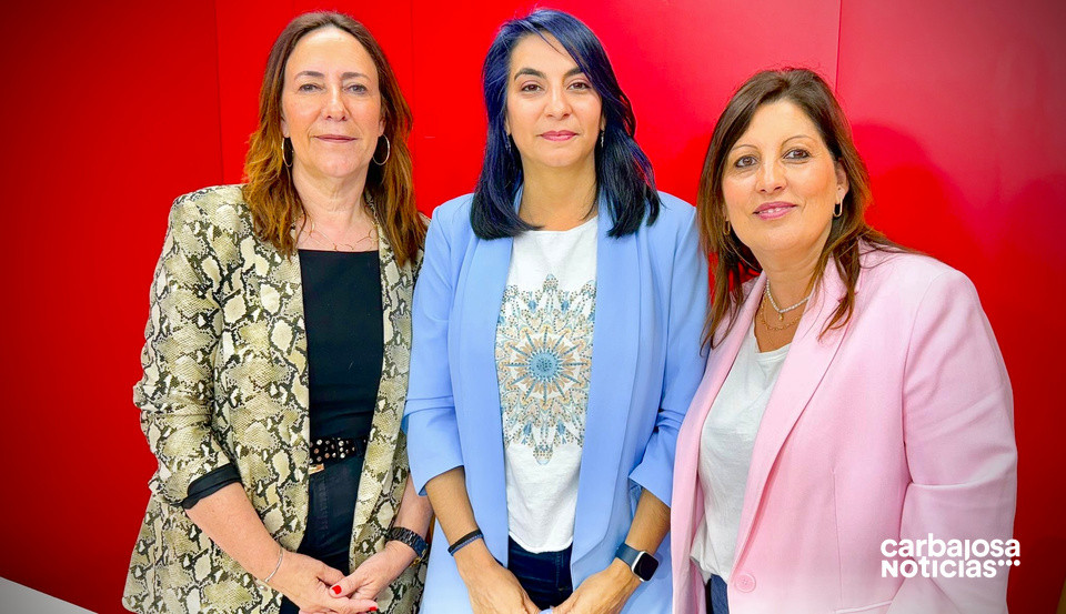 Foto. R.P. C.Salud Carbajosa