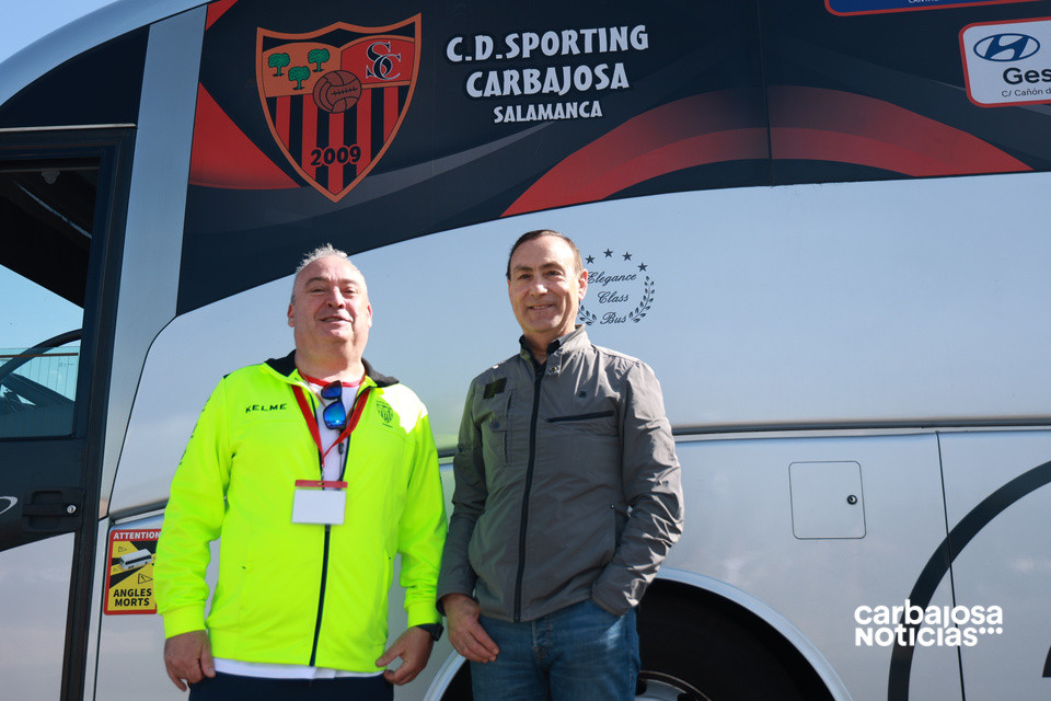 CD Sporting 11