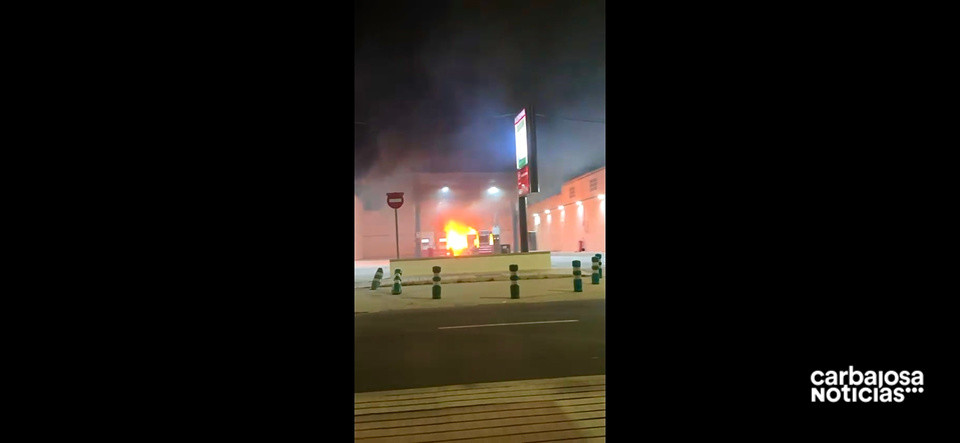Incendio 1