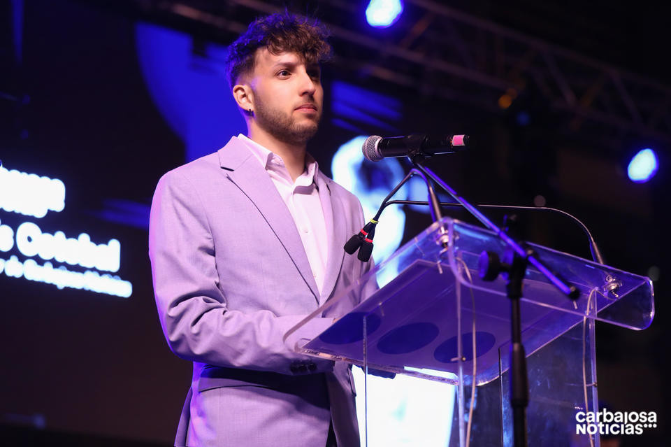 Quinto aniversario carbajosa noticias0