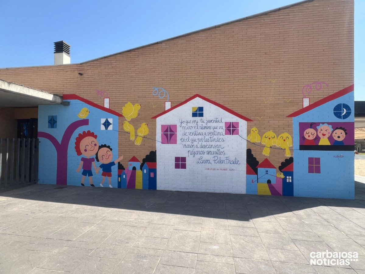 Ceip la ladera1