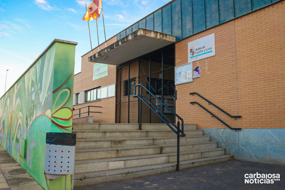 Ceip la ladera1