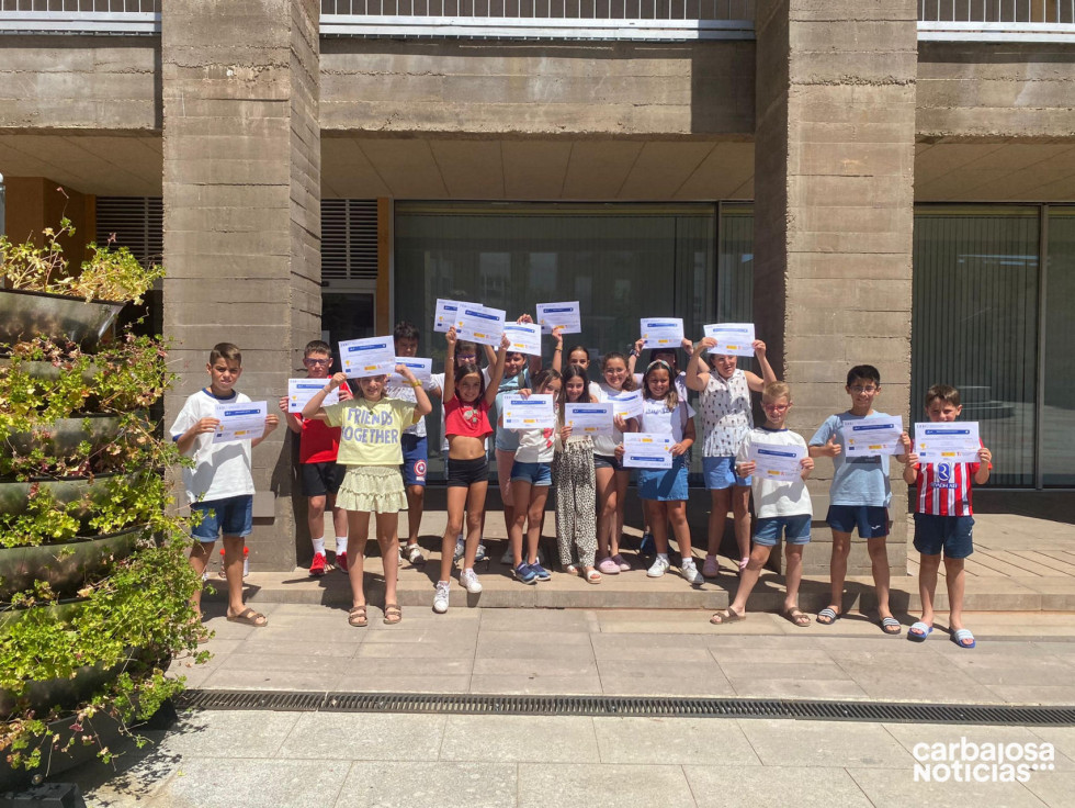Campamento Digital Carbajosa1