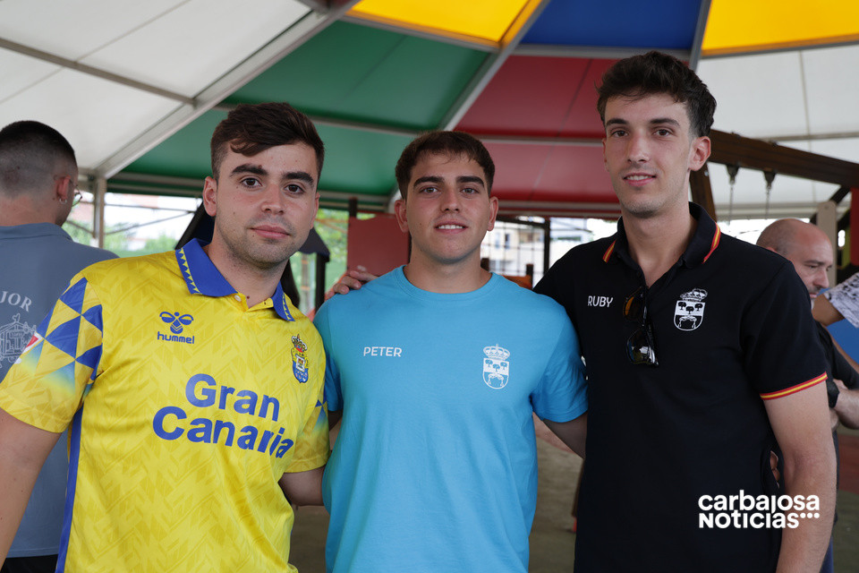II Torneo Futbolín 40