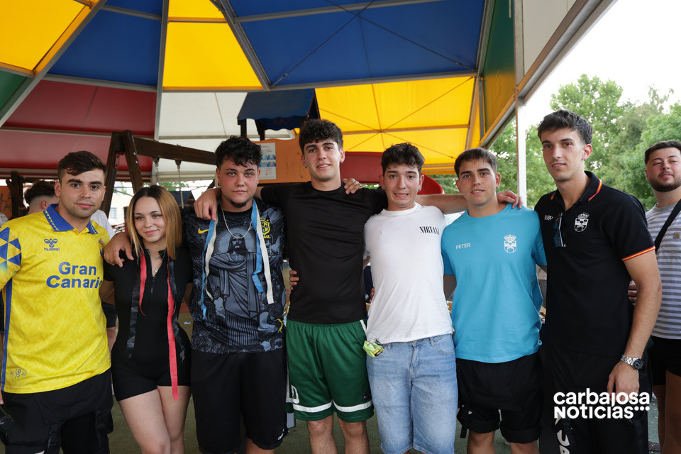 II Torneo Futbolín 38