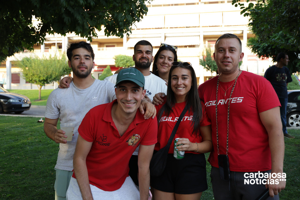 II Torneo Beerpong 90