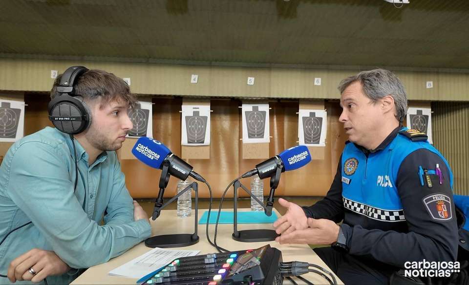 Policia podcast1