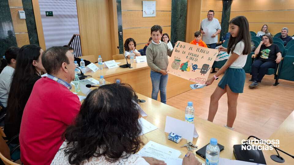 Consejo de Niños y Niñas 20250