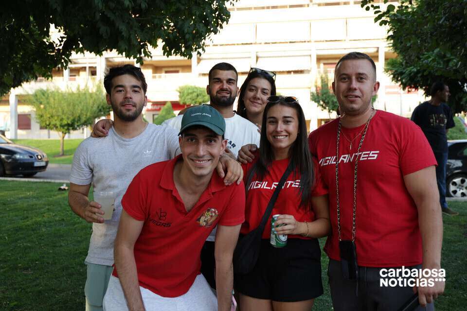 II Torneo Beerpong 90