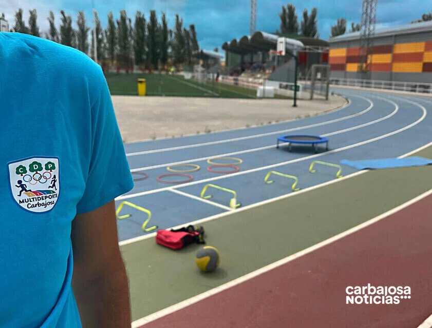 Club Multideporte 1