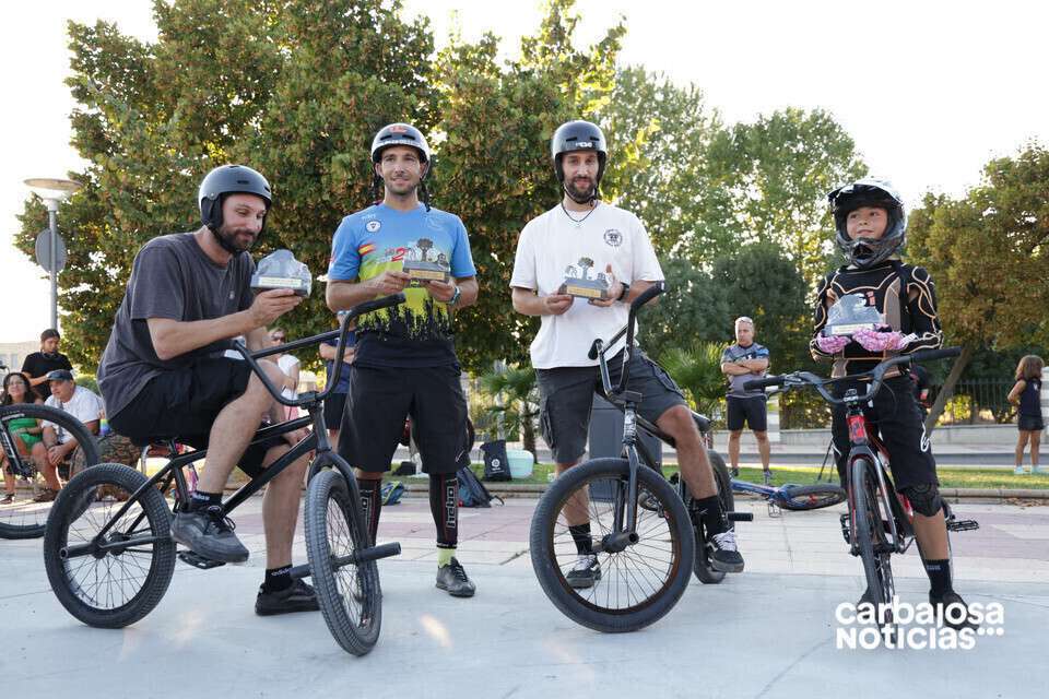 Quedad Pump Track 19