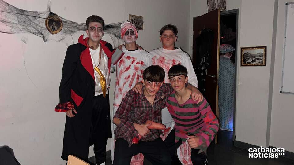 Halloween 2025 4
