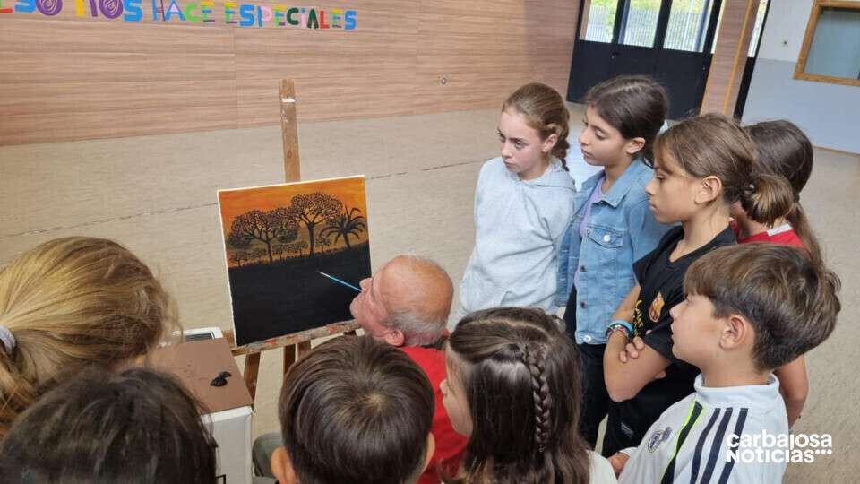 Arte sin barreras 2