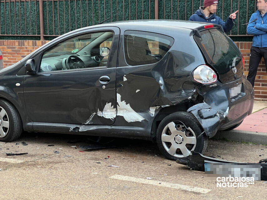 Accidente 1