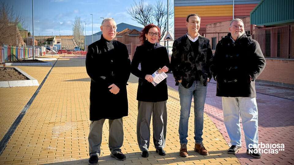 Balance de legislatura 3