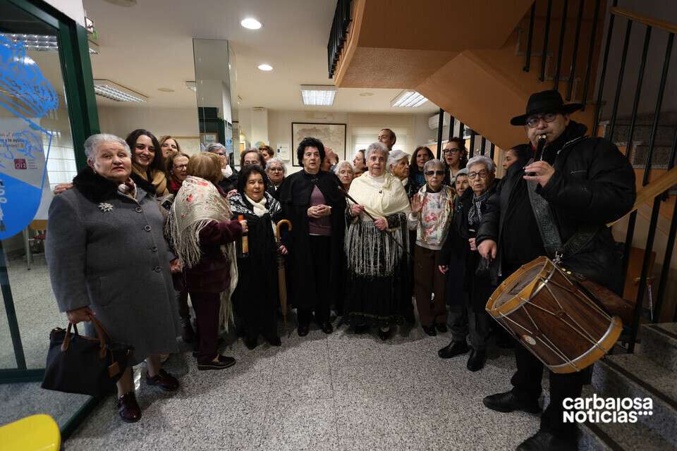 Santa Águeda 2026 7