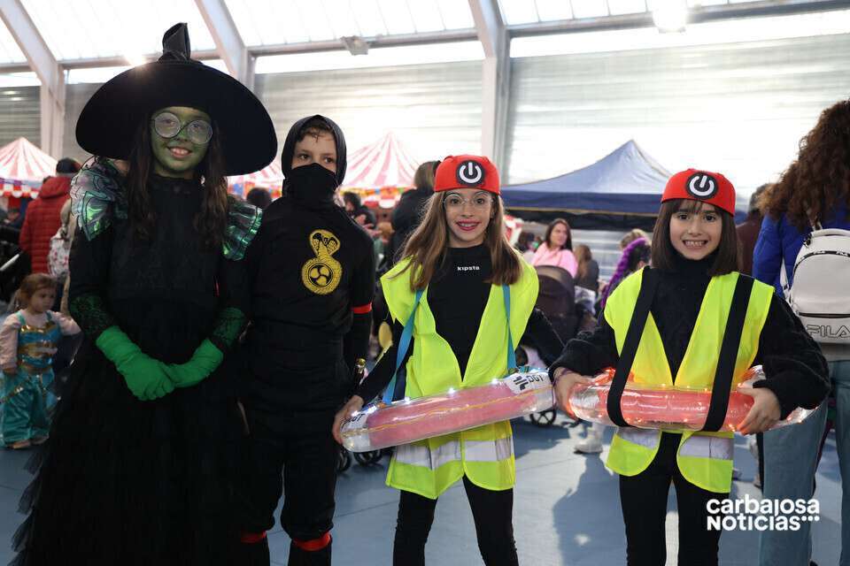 Carnavales 2026 32